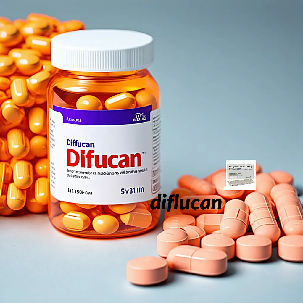 Diflucan compresse prescrizione